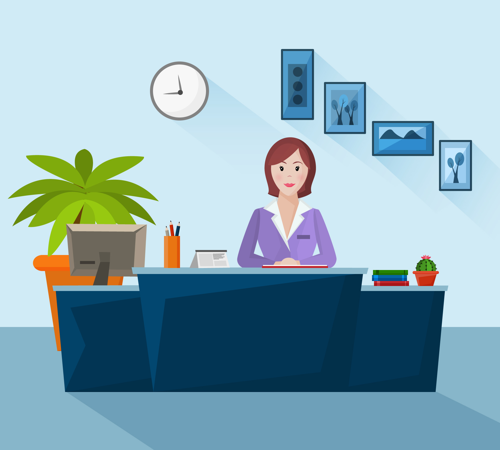 FutureLeap Consultancy Process