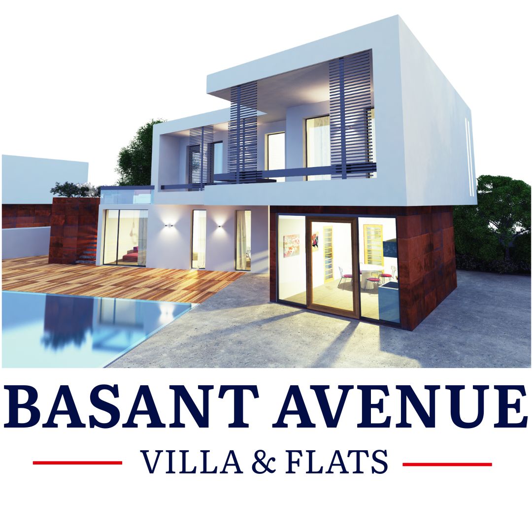 Basant Avenue Project