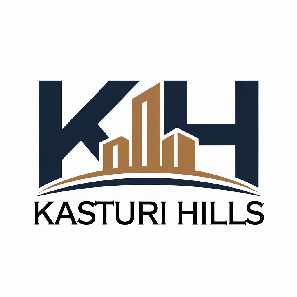 Kasturi Hills Project