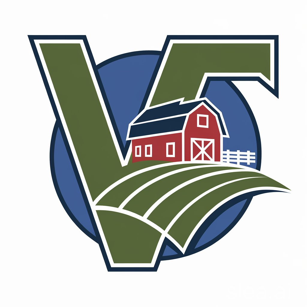 Victoria Farm Project