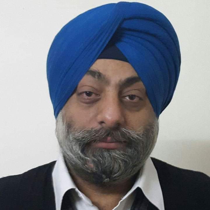 Gurpreet Singh Juneja - CEO