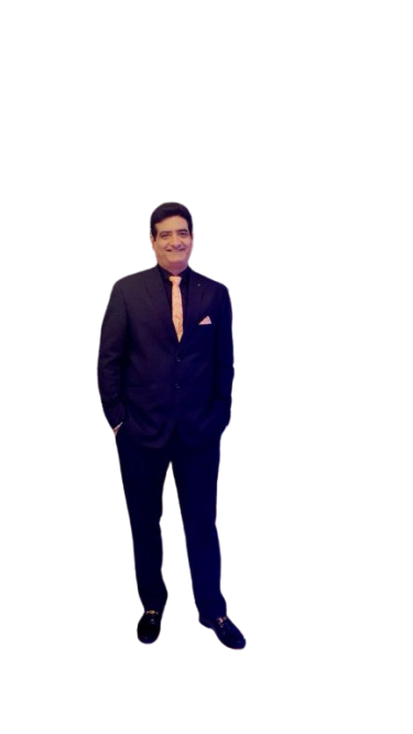 Tripan Passi - Director