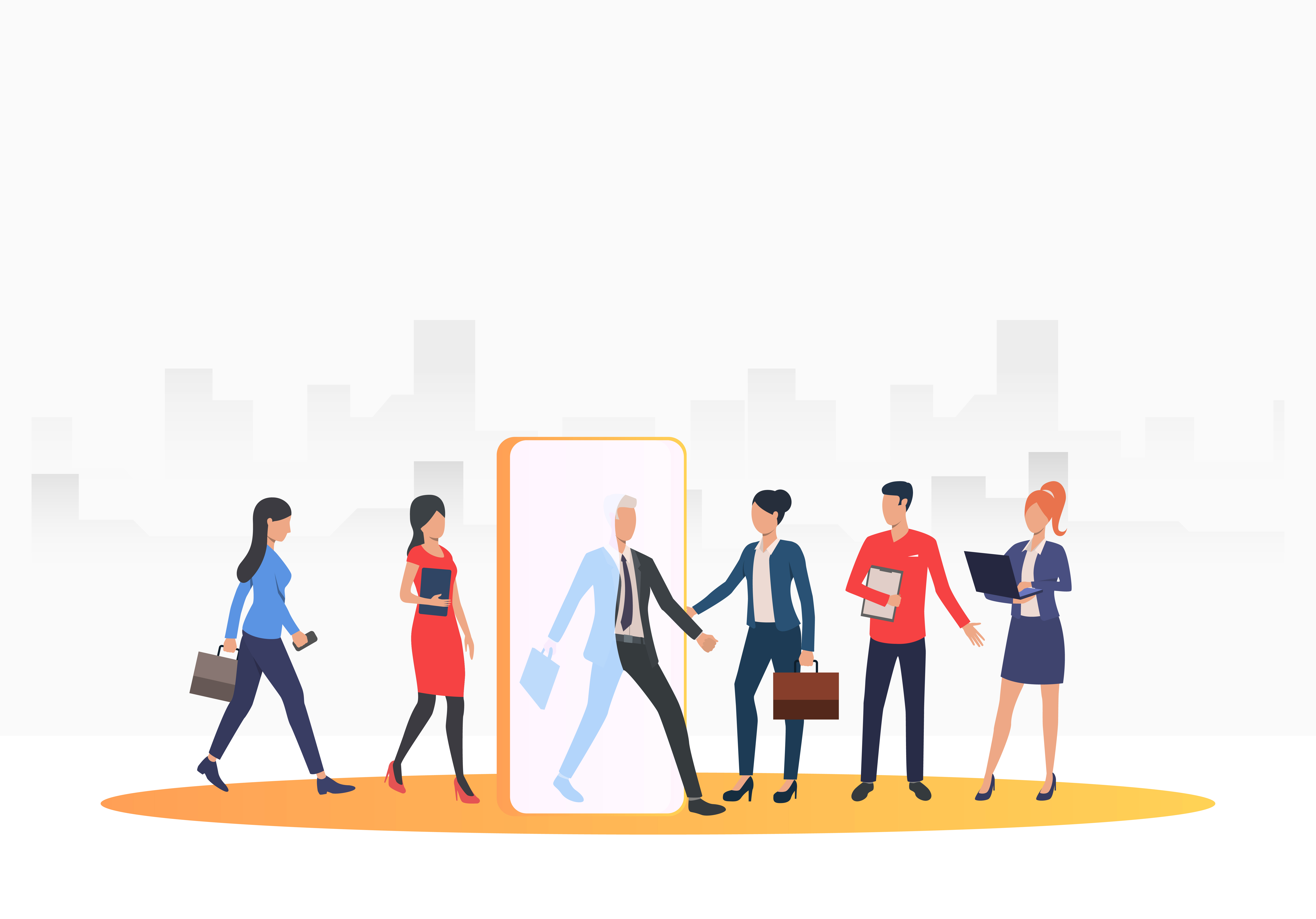 Successful FutureLeap Agents