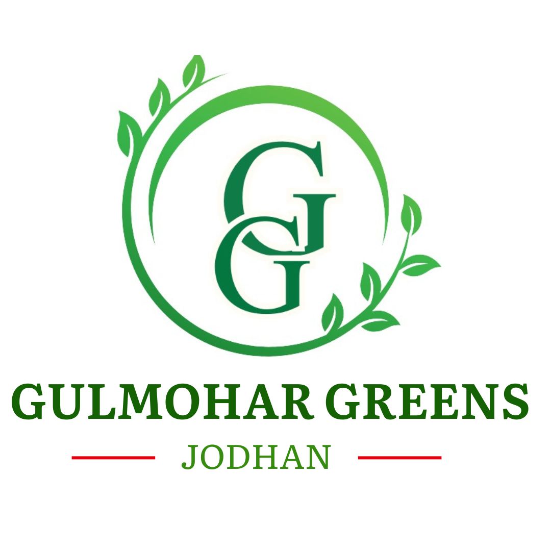 Gulmohar Green Project