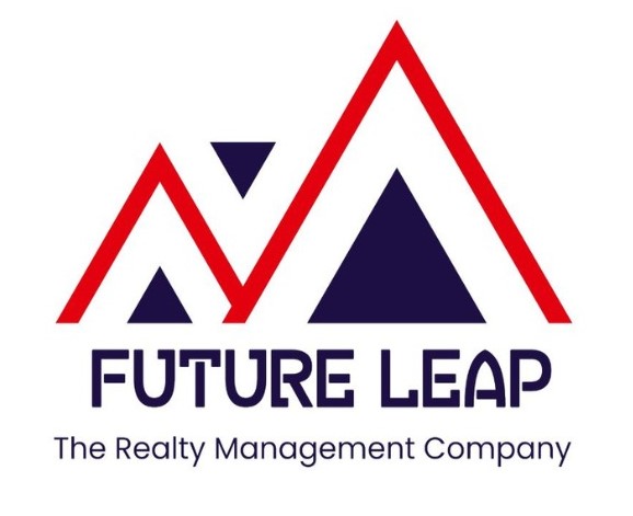 Future Leap Logo