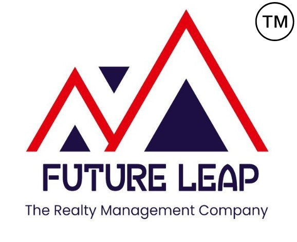 Future Leap Logo
